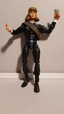 Buy Marvel Legends Longshot 6  Figure Toy Biz (2006) (Spares/repairs) • 6£