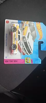 Buy Hot Wheels 84 Audi Sport Quattro 9/20 The 80s • 2£