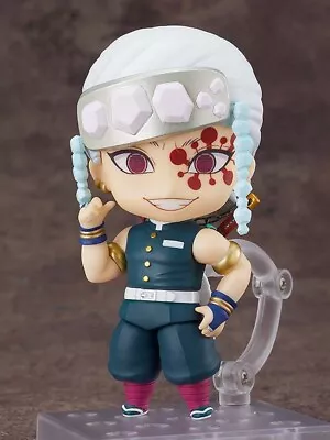 Buy Demon Slayer Tengen Uzui Nendoroid • 72.99£