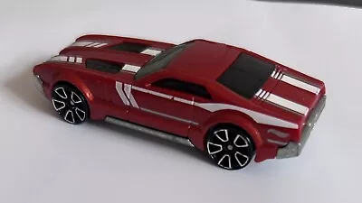 Buy Hot Wheels Ccm Country Club Muscle  2007 • 0.99£