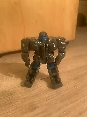 Buy ⭐️ Vintage 1986 ROCK LORDS GRANITE Bandai ACTION FIGURE GoBots Transformers ⭐️ • 7.50£