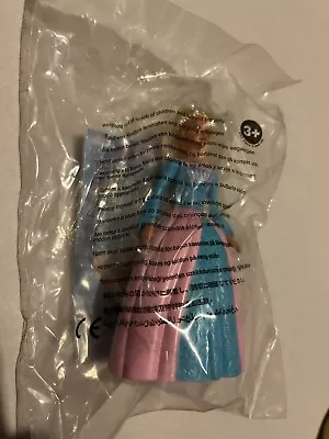 Buy 2002 BURGER KING UK - BARBIE - Sealed In Original Packaging . • 7.72£