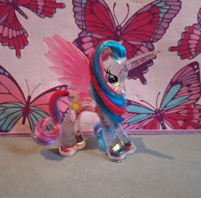 Buy My Little Pony G4 Rare Water Cutie Princess Celestia. Mint. #2 • 22£