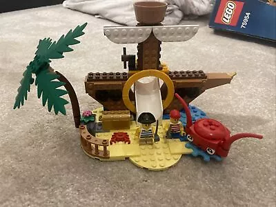Buy LEGO Promotional: Pirate Ship Playground (40589) • 7£