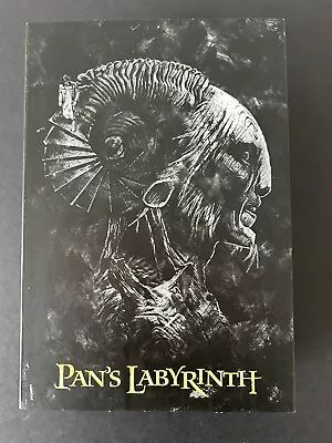 Buy Neca Pans Labyrinth Collectible Figure Old Faun Movie  • 74.45£