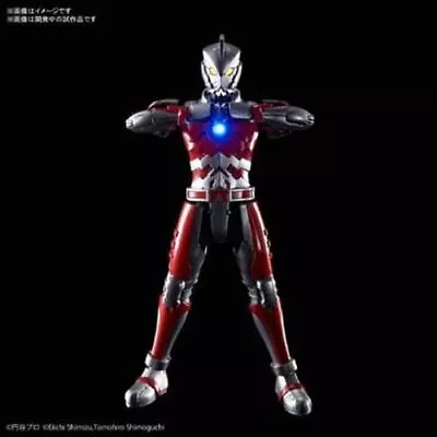 Buy Bandai Figure-rise Standard ULTRAMAN SUIT A 1/12th Scale Character Plastic Model • 72.99£