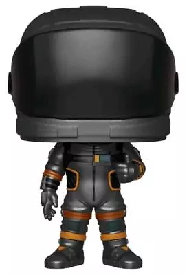 Buy Funko Pop! FORTNITE - DARK VOYAGER (GITD) Vinyl Action Figure #442 - Damaged Box • 8.99£