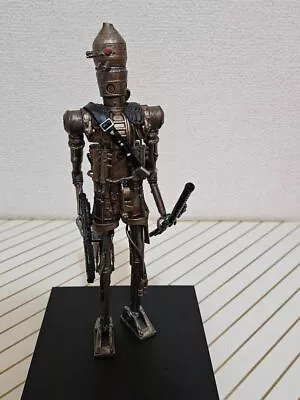 Buy Star Wars Kotobukiya ARTFX+ IG-88 Bounty Hunter 1:10 Scale Figure Statuette • 85.70£