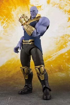 Buy Aiw Thanos Shf • 96.74£