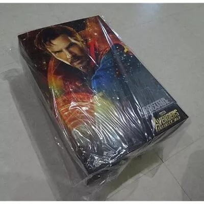Buy Dr. Strange Avengers Infinity War 1/6 Hot Toys • 1,497.50£
