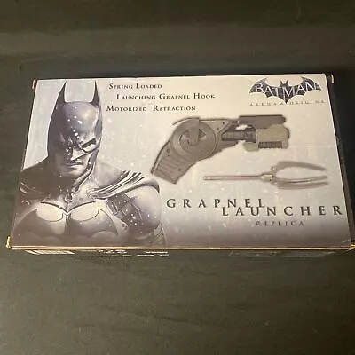 Buy NECA Batman Arkham Originals Grapnel Launcher Faulty Great For Cosplay - (5042) • 60£