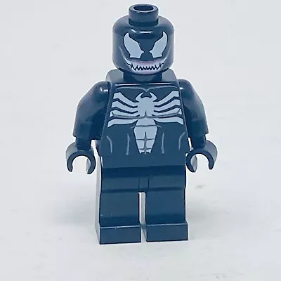 Buy LEGO Super Heroes: Ultimate Spider-Man: Sh113 Venom Spider-Car Pursuit • 4£