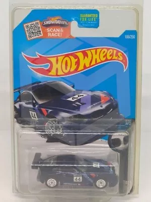 Buy Hot Wheels Super Treasure Hunt [bmw Z4 M Motorsport] • 55.73£