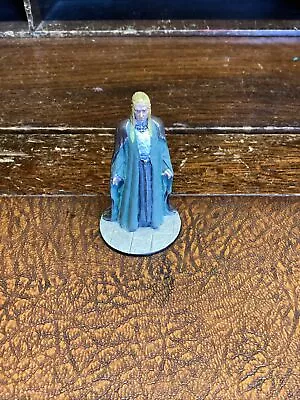 Buy Lord Of The Rings Eaglemoss Figurine Unboxed Celeborn 2006 • 4£