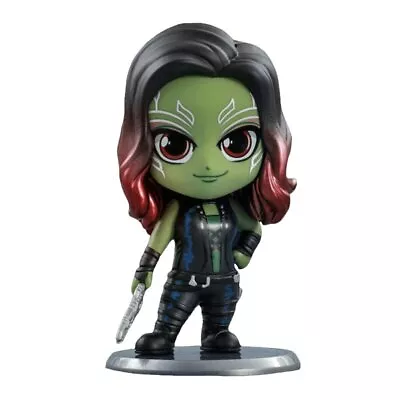 Buy Hot Toys Cosbaby - Avengers: Endgame (Size S) - Gamora • 25.20£