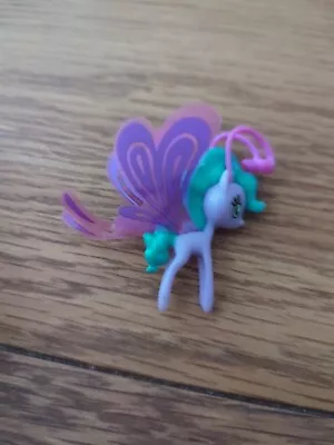 Buy My Little Pony Blind Rainbow Power 2  Sea Breezie Figure Hasbro • 7.99£