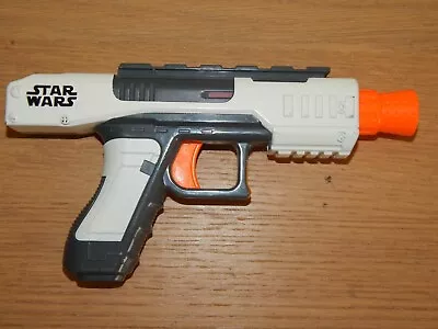 Buy Nerf Star Wars First Order Stormtrooper Blaster • 7£