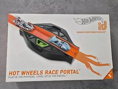 Buy Hot Wheels ID - Hot Wheels Race Portal • 9£