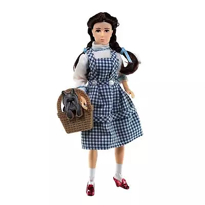 Buy Mego Wizard Of Oz Dorothy 8 Inch Action Figure • 21.29£