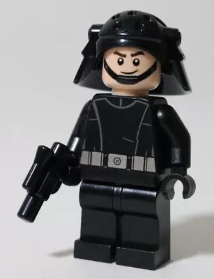 Buy LEGO Star Wars 75159 Imperial Navy Trooper Minifigure Death Star - Genuine • 7.99£