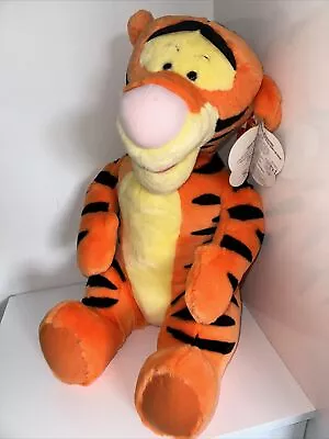 Buy Vintage 2001 Fisher Price Disney My Talkin' Tigger 22  RARE AND TESTED • 12.99£