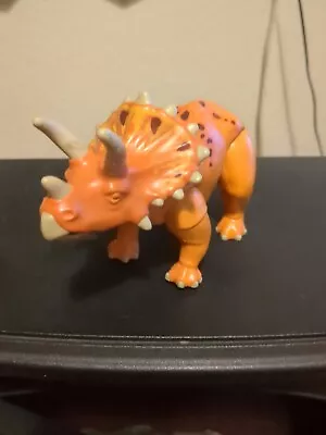 Buy Playmobil Dinosaurs: Triceratops Adult • 8£