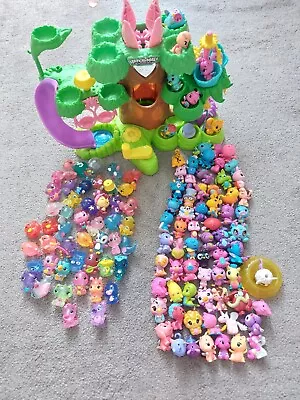 Buy Huge Hatchimals Hachery Nursery Bundle Treehouse With 125 Hatchimals  • 7.50£