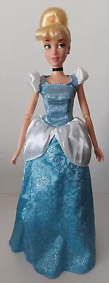 Buy Mattel Disney_Cinderella Doll Cinderella Doll • 15.17£