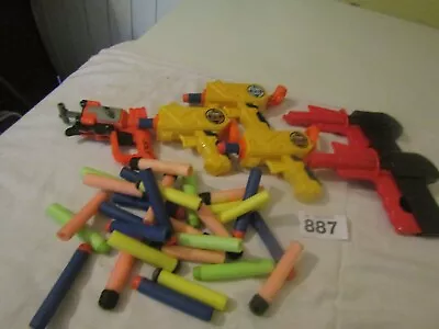 Buy Nerf Jolt /Zuru Bundle • 1£