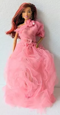 Buy Barbie Collector Fashionistas AA Doll Red Hair Model In Collector's Clothing • 12.65£