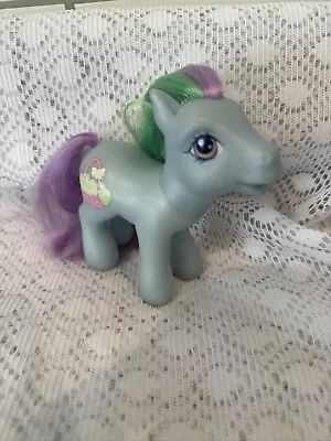 Buy My Little Pony Dainty Daisy  MLP G3 2002 • 6.99£