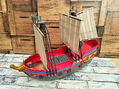 Buy Playmobil 3940 Pirate Ship • 29.95£