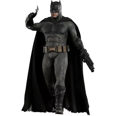 Buy Movie Masterpiece Batman V Superman: Dawn Of Justice Batman (2.0 Version) 1/6 Sc • 693.76£