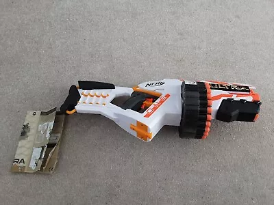Buy NERF Gun Ultra One Motorised Blaster - Will Need Batteries  • 9.99£