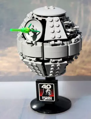 Buy LEGO Star Wars: Death Star II  Set 40591 • 35.99£