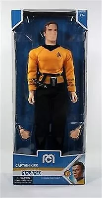Buy 14" Star Trek - Capt. Kirk • 27.12£