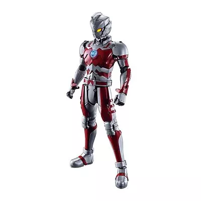 Buy BANDAI - Figure-Rise Standard 1/12 Suit A, BAS5057612, Schwarz • 62.41£