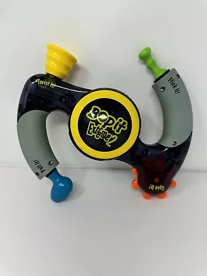 Buy Bop It Extreme 2 Hasbro 2002 Memory Skill Party Game Tested And Working • 18.99£