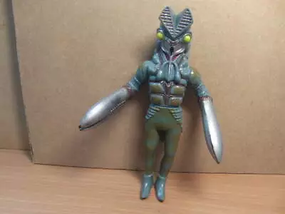 Buy Bandai 1994 Ultraman Alien Baltan Figure • 12£