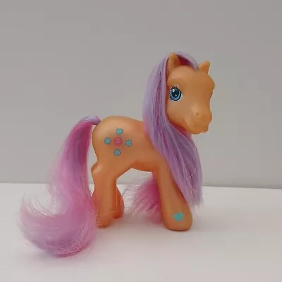 Buy My Little Pony Vintage Hasbro G3 Sew-and-so 2002 MLP • 5£