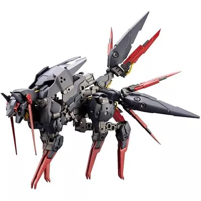 Buy Kotobukiya Hexa Gear Weird Tails Night Stalkers Ver. 1/24 Model Kit HG124 NE FS • 99.68£