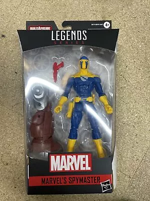 Buy Hasbro Marvel Legends Series 6-Inch Collectible X-Man Action Figure Toy X-Men: A • 12.30£