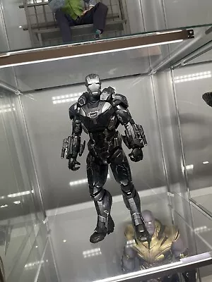 Buy Hot Toys Avengers: Infinity War Machine Mark IV Collectible Figure - MMS499D26 • 175£