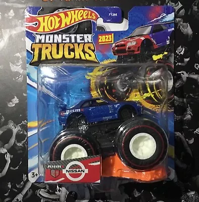 Buy Hot Wheels Treasure Hunt Nismo Nissan GTR 🔥🛞 🛻🇯🇵 • 24£