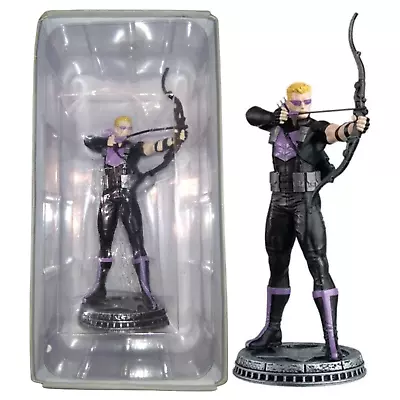 Buy Marvel Game Chess Set Hawkeye 19 Figurines Collection Eaglemoss Comics Bd Films • 11.50£