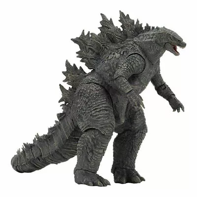 Buy 12  King Of The Monsters 2019 Godzilla Action Figure Monsterverse Model Toys HOT • 27.79£