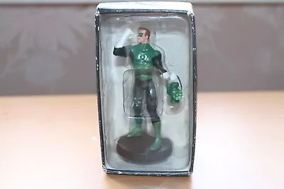 Buy Eaglemoss The Green Lantern Figure • 8£