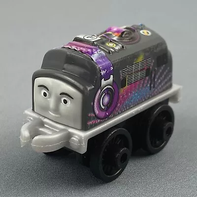 Buy Fisher Price Thomas And Friends Mini MUSIC DIESEL 10 Collectable Mini • 10.99£
