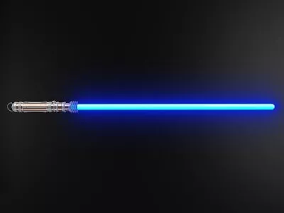 Buy Hasbro Star Wars The Black Series Replica 1/1 Force FX Elite Lightsaber Leia Org • 266.86£
