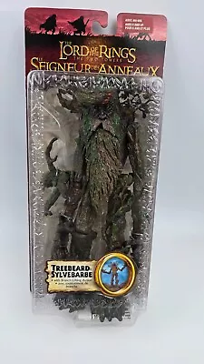 Buy Lord Of The Rings Treebeard Action Figures Toybiz • 30£